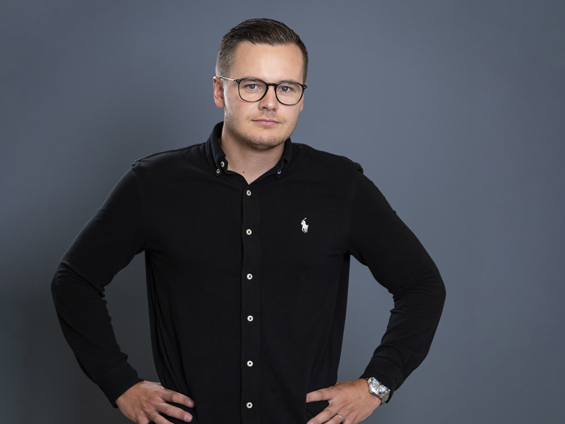 Anton Wretman