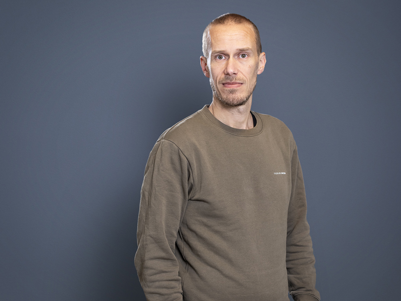Henrik Eriksson