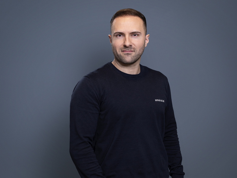 Tolga Drossel