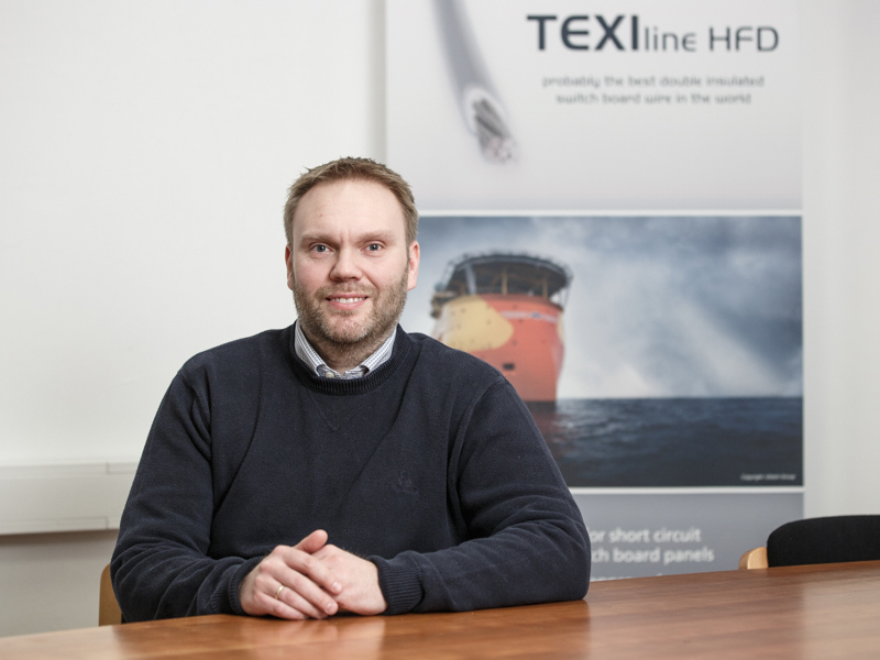 Eldar Røsvik