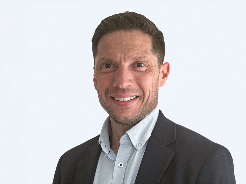Benjamin Marques