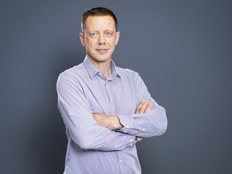 Peter Eriksson