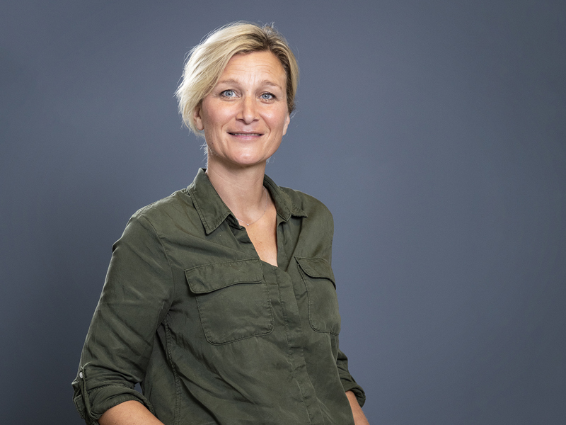Carolina Sköld