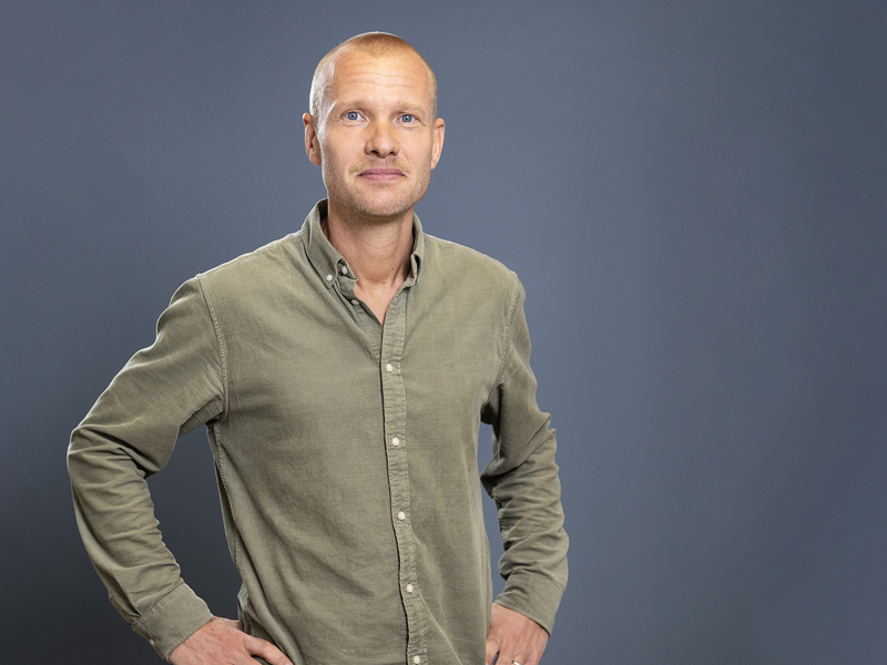 Oskar Wijk