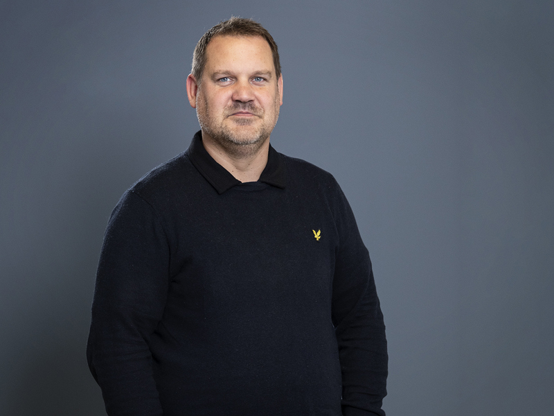 Daniel Tillberg