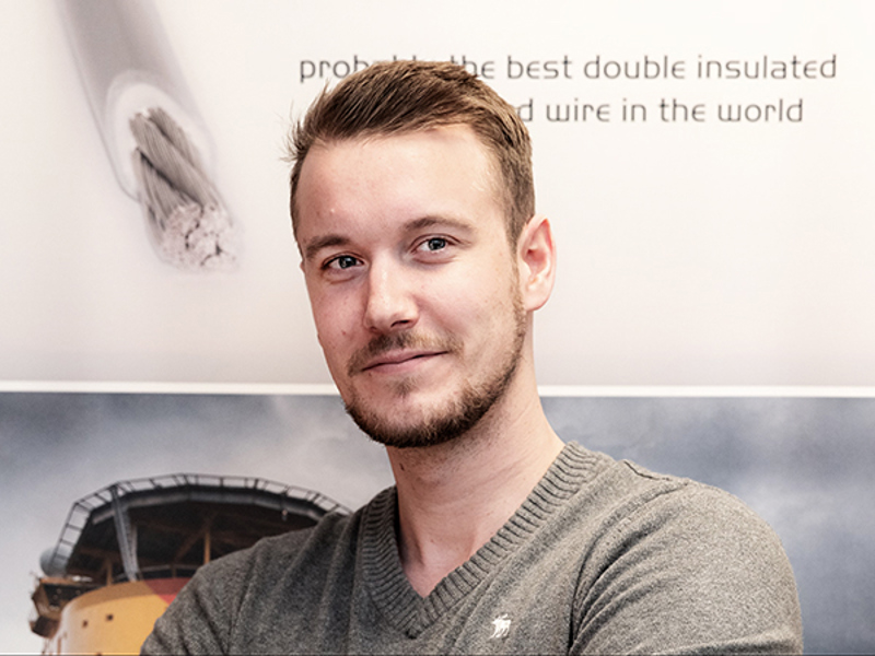 Ulrik Bjerkvik Strand