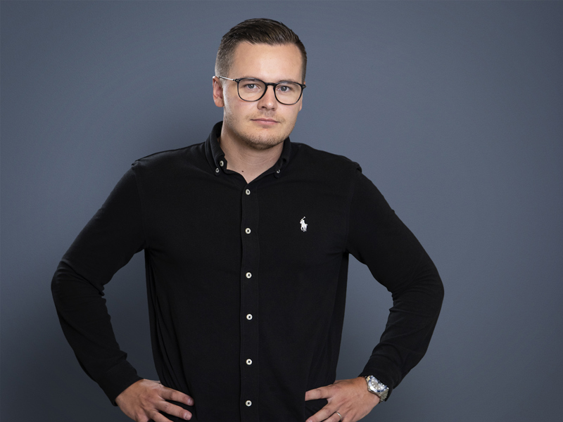 Anton Wretman