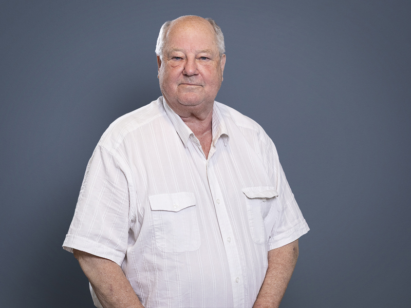 Jan Blad