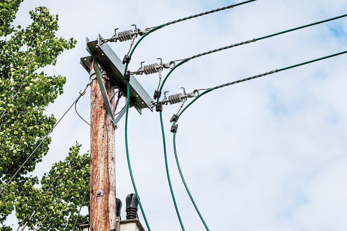 Stay Wire | Amokabel Web