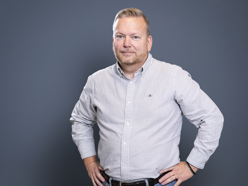 Fredrik Karlsson