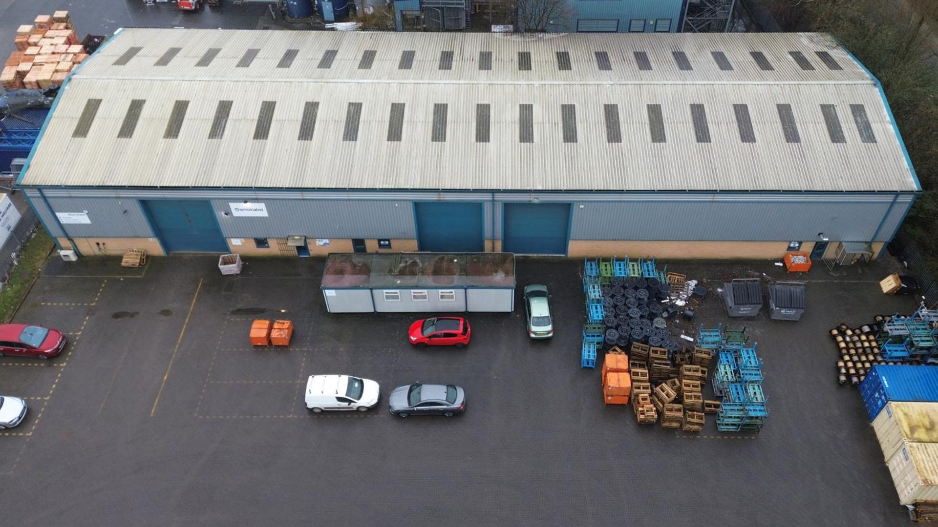 Swedish Cable Manufacturer Since 1992
