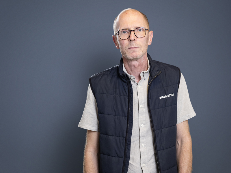 Urban Sandberg