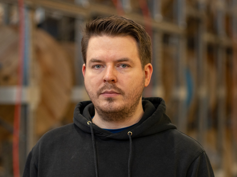 Thomas Barstad Måseidvåg