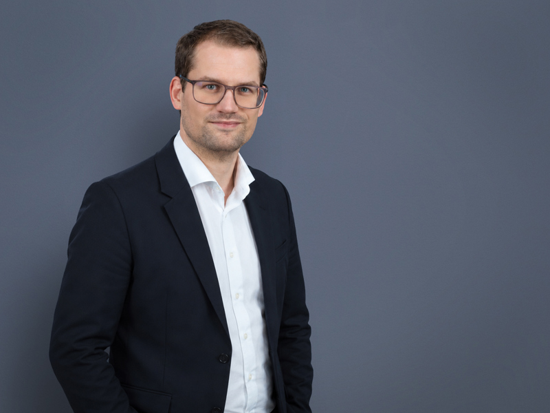 Fabian Becher