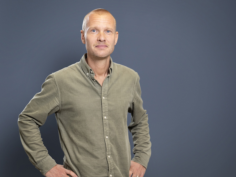 Oskar Wijk
